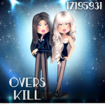 ㅈ#OversKill