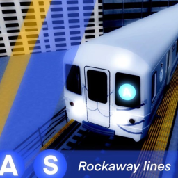 (BETA) The Rockaways! (A) [Read Desc…]