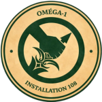 FIM Oméga-1 I Site-108