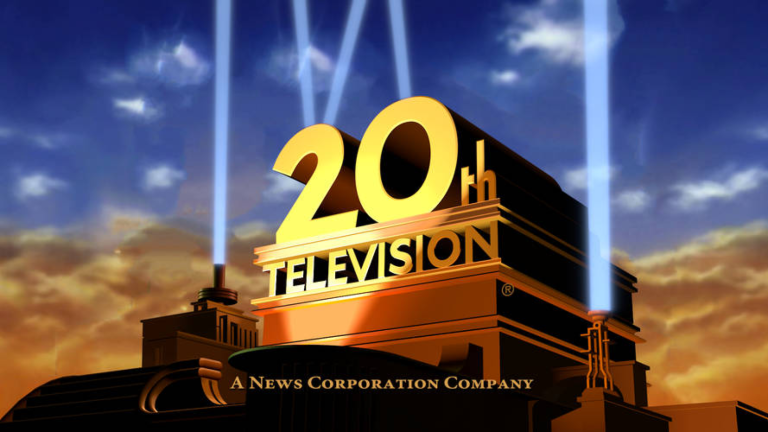 20th Century fox television logos screenshot 3