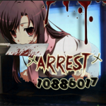 メArrestメ