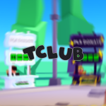 TCLUB (Tapu’s club)