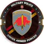 |SMP| Swiss Military Police