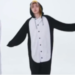 SUNG HOON’S PENGUINS