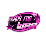 (RFW) Ready For War