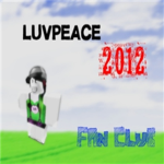 Luvpeace2011's Fan Club