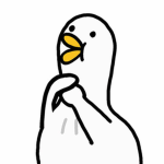 Riri_duck 鴨窩