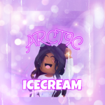 Arctic Ice-Cream
