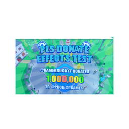 Pls Donate Nuke & Smite Test