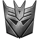 Decepticon MiIitary Group Thumbnail