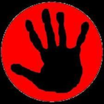 {Ro-ghoul} The Black Hand