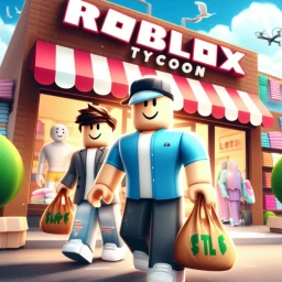Shoe Tycoon icon