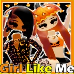 Girl Llke Me Group Thumbnail