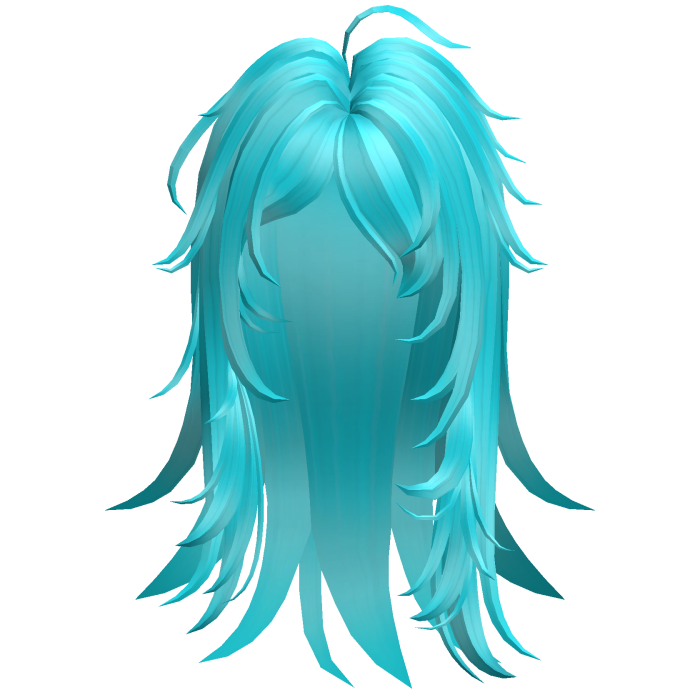 Ocean Blue