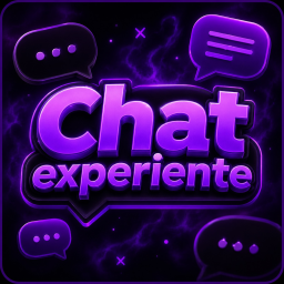 🐯 Chat Experiente 🐯[PT/BR]