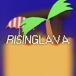 RisingLava