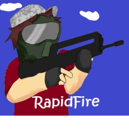 RapidFire FPS