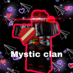mYstic CLAN YT