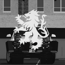 Middlesbrough V.1