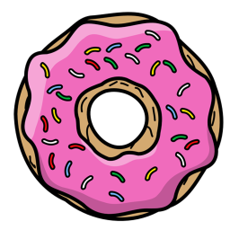 Doughnut Legends