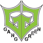 dat green bois