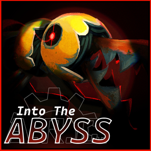 [ENDLESS MODE] 👁️ Into The Abyss  official Roblox game thumbnail