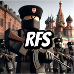 Russia Special Forces RBS
