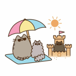 Pusheen fanz group!