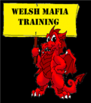 Welsh Mafia Training