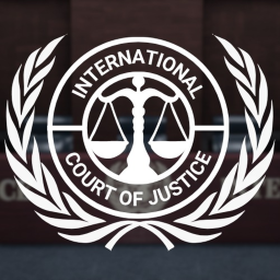 International Court of Justice