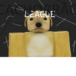 Arena Castelão | Cachorrão League icon