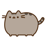 The Pusheen Cult
