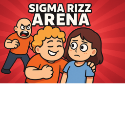 Sigma Rizz Arena