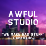 Awful Studio