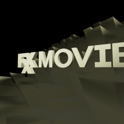 FXX Movie Logo (2018)