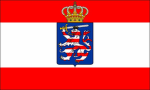 Großhеrzogtum Hessеn