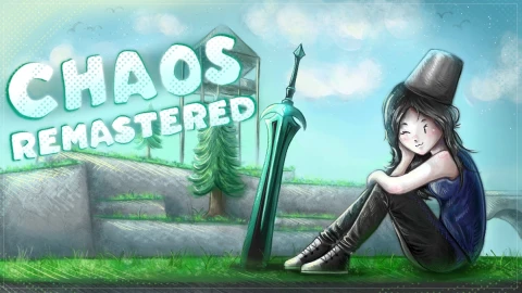 CHAOS Remastered scripts