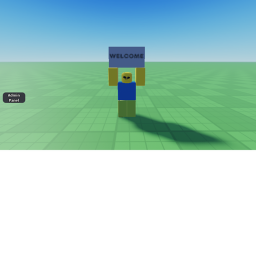 admin free for all