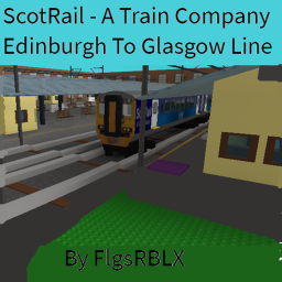 Edinburgh - Glasgow Line