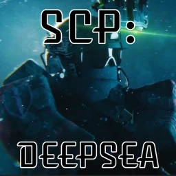 SCP: Deepsea icon