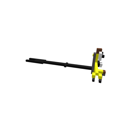 BANNAE CKORICK [MY MINECRAFT MOB]