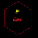 Mr Gamers.