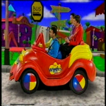 Og sam wiggles / brad wiggles
