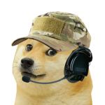 Doge fan !!!!!!!!