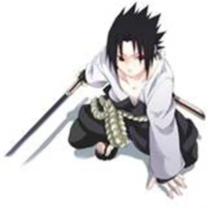 Sasuke NoFilter