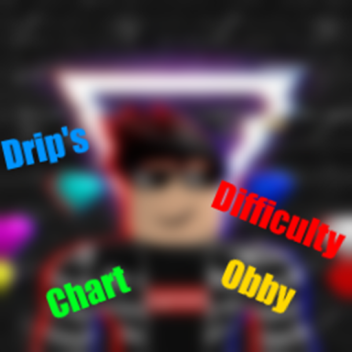 [REVAMP!] J's Stage Per Difficulty Chart Obby