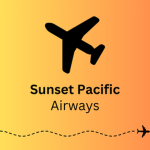 Sunset Pacific Airways