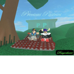 Precious Pastries™©
