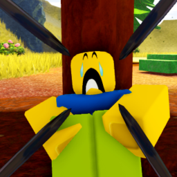 Slash And Eat Noobs
