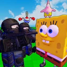 SWAT: Sponge Infection